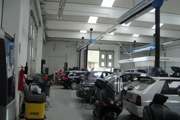 Riparazioni Auto