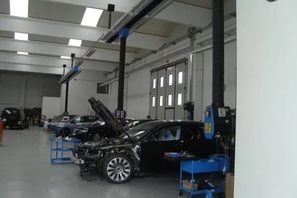 Officina Carrozzeria