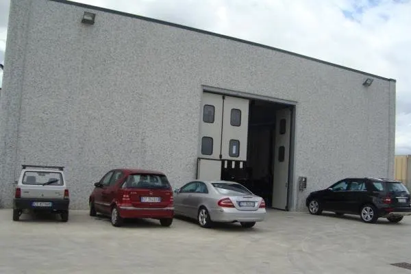 Murrai Olbia