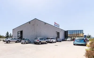 Autofficina Murrai Olbia
